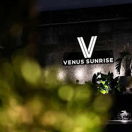 Venus Sunrise &